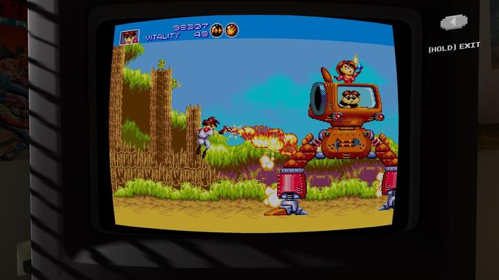 Produktbild Sega Mega Drive Classics (Switch, Switch Lite, Switch OLED, EN)
