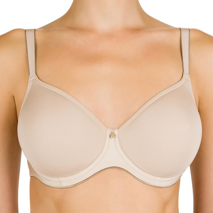 Produktbild Conturelle Pure Feeling Schalen BH mit Spacer-Cups (70 F, Einzelpack)