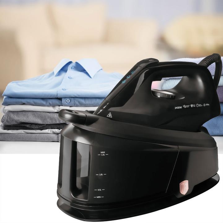 Image du produit BerlingerHaus Black Rose Collection (2200 W)