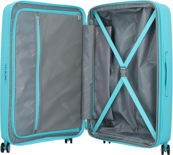 Immagine prodotto American Tourister Soundbox (110 l, L (90 - 115l))