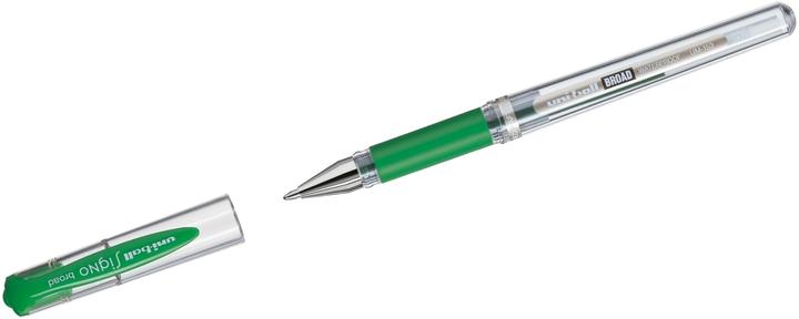 Immagine prodotto Uni-ball Signo Broad (Verde, 1 x)