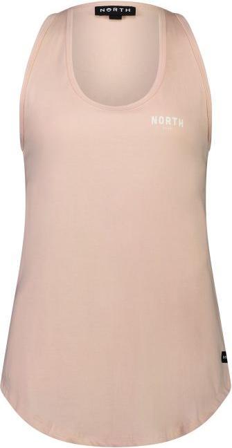 North Explorer Tank Tee Women
