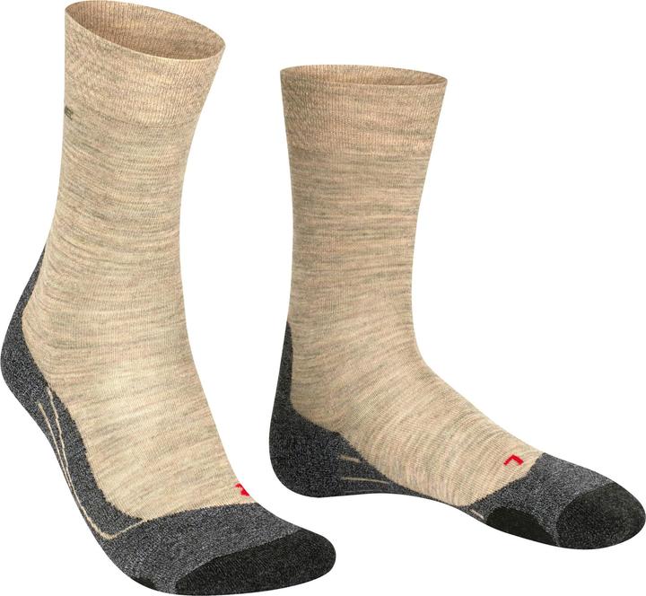 Actual product image Falke TK2 Melange (42 - 43)