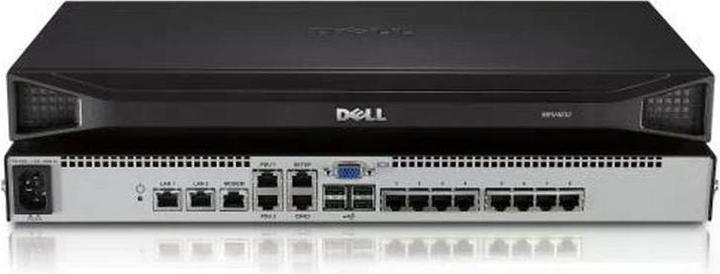 Dell KVM Switch