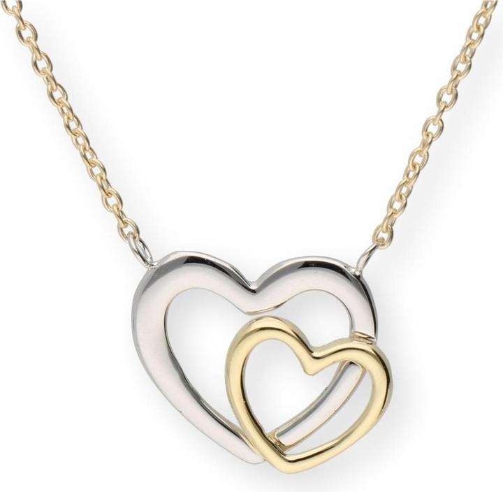 Image du produit Carat Heart (Or, 40 cm)