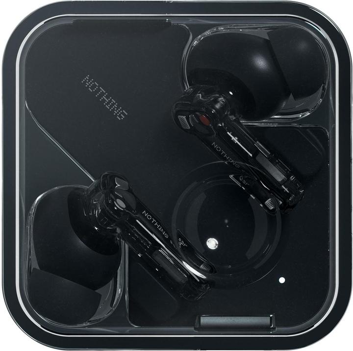 Actual product image Nothing Ear (ANC, 5.20 h, Wireless)