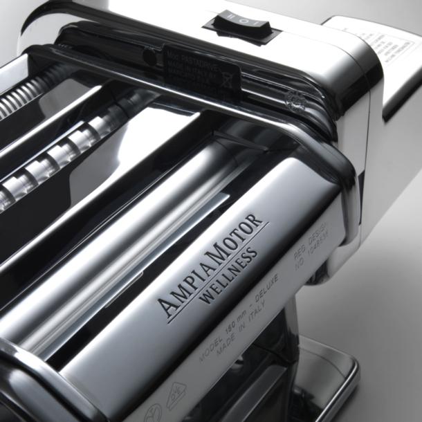 Image du produit Marcato Ampia Motor Wellness