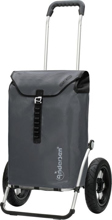 Andersen Royal Shopper Ortlieb Einkaufstrolley 65 cm
