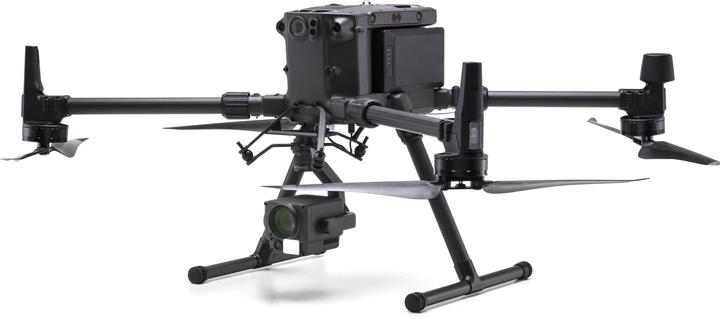 Produktbild DJI Enterprise Kamera Zenmuse H20 (Drohnen Kamera, DJI Matrice 300 RTK)
