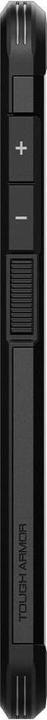 Actual product image Spigen Tough Armor (Samsung Galaxy S21 FE)