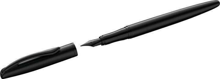 Produktbild Pelikan Füllhalter Jazz Noble Elegance P36 (Blau, Blue, 1 x)
