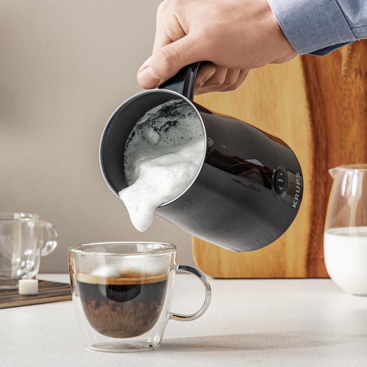Image du produit Krups Sensation C50 EA910B (Prise UE)