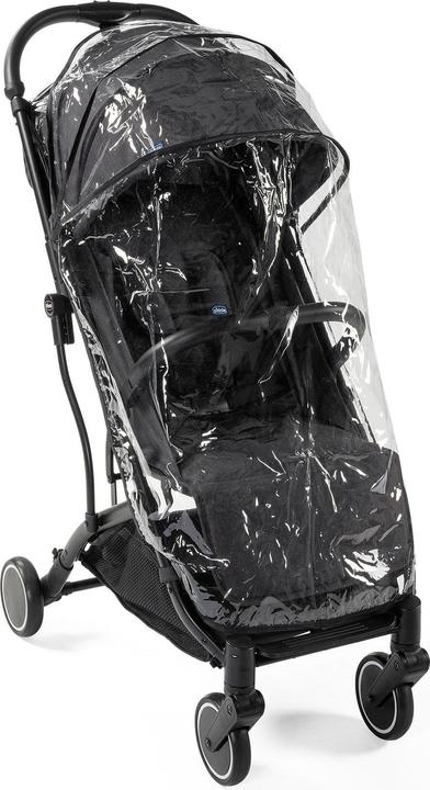 Actual product image Chicco Trolley Me