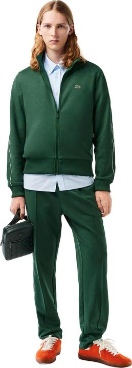 Produktbild Lacoste Paris Trainingsjacke Mit vorderem Reissverschluss (XS)