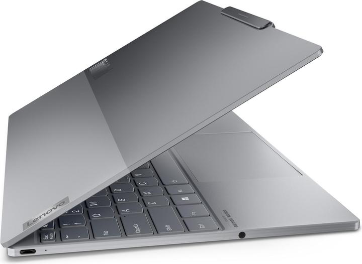 Actual product image Lenovo ThinkBook 13x Gen 4 (13.50", Intel Core Ultra 9 185H, 32 GB, 1000 GB, CH)