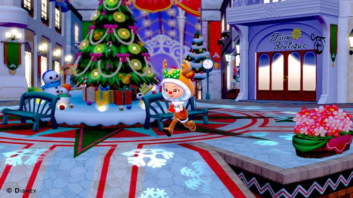 Produktbild Game Disney Magical World 2: Enchanted Edition (Code in Box) (Switch, Switch Lite, Switch OLED)
