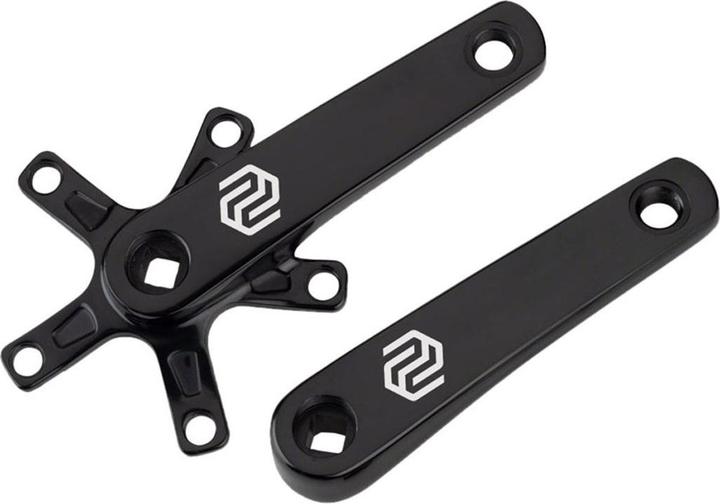 Actual product image Promax SQ-1 (150 mm)