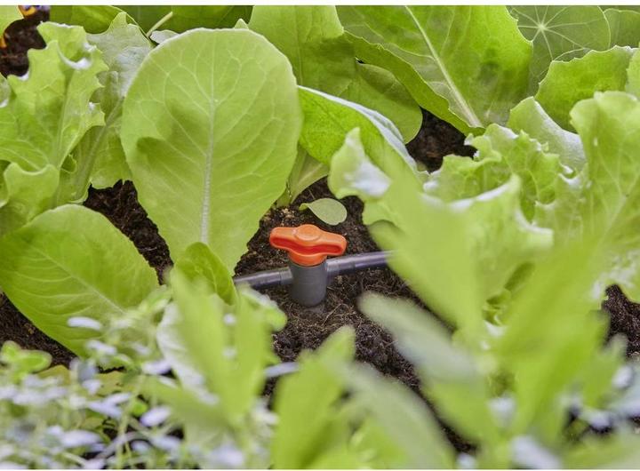 Actual product image Gardena Micro-Drip System (Drip hose + drip tube)