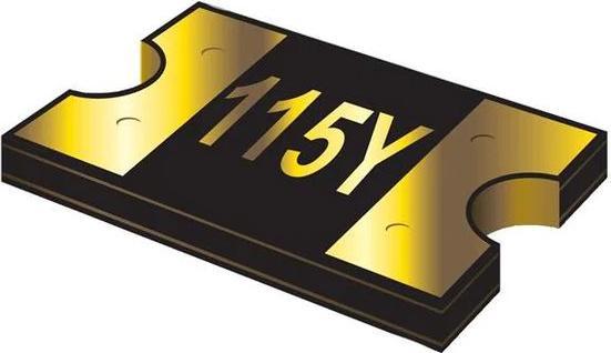 Immagine prodotto Bourns Fusibile, SMD 30V 600mA (10 A)