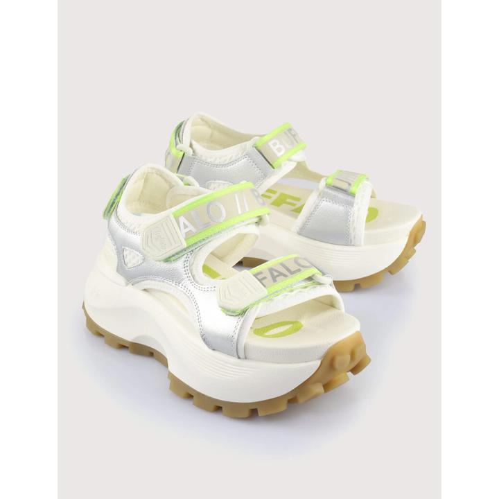 Image du produit Buffalo Manhatten Snd - Vegan Nappa/Mesh (39)