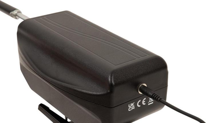 Productafbeelding The Banger RC Neukmachine
