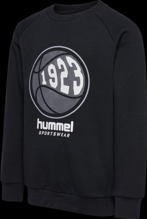 Produktbild hummel hmlLOKSI SWEATSHIRT (176)