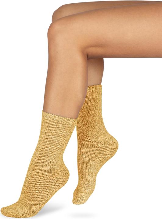 Image du produit Normani 2 Strickwollsocken aus Baum- und Schafwolle (lot de 2, 43 - 46)
