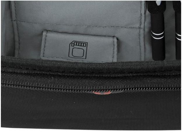 Actual product image Wenger Prospectus (16", Universal)