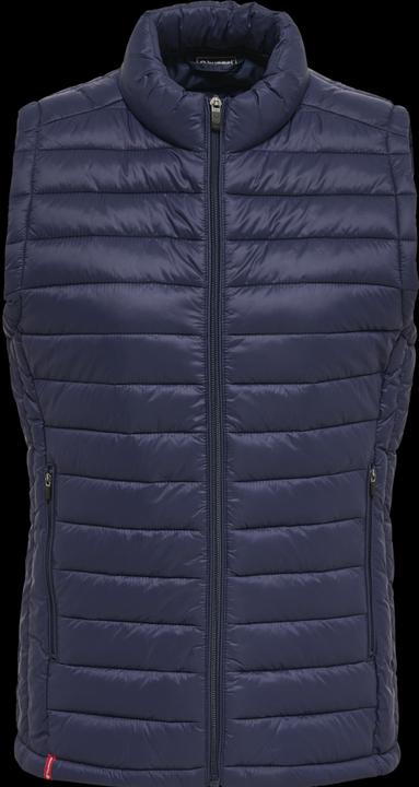 Immagine prodotto hummel Gilet Trapuntato Rosso Donna (XXL)
