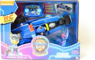 Immagine prodotto Paw Patrol PAW Movie II Insegue il veicolo RC
