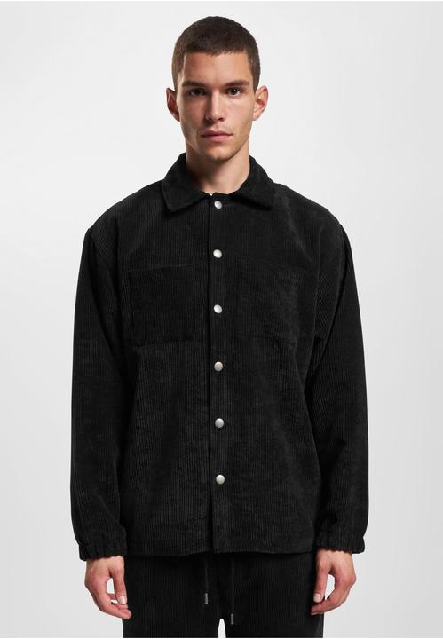 Actual product image DEF Corduroy shirt - 134565 (XXL)