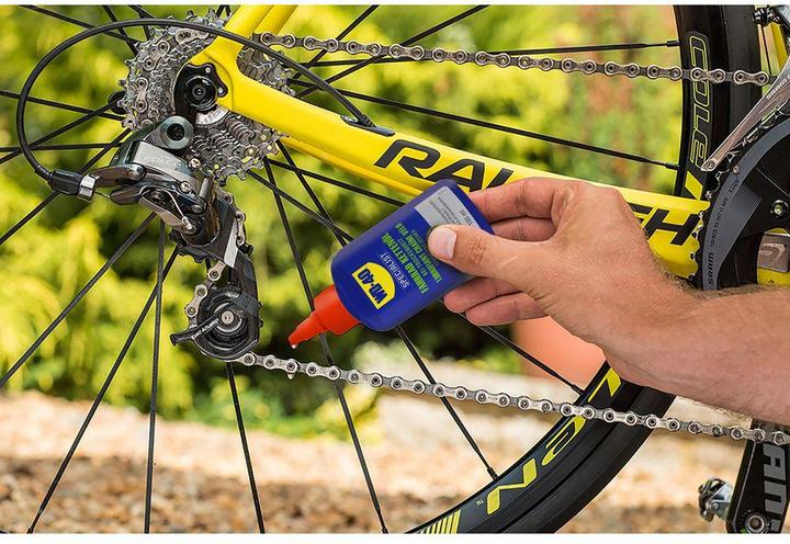 Productafbeelding WD-40 Specialist (100 ml, Kettingolie)