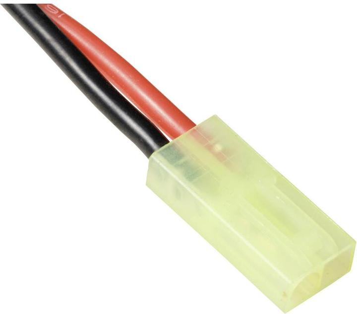 Image du produit Reely Pack d'accumulateurs pour modélisme (NiMh) 9.6 V 2300 mAh Nombre d'éléments : 8 Mignon (AA) Migno (9.60 V, 2300 mAh)