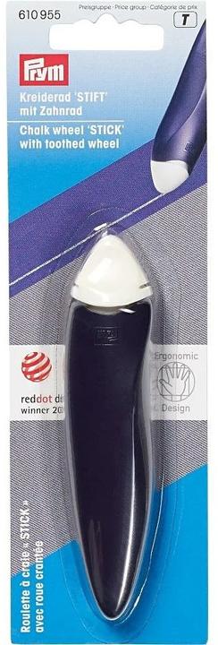 Prym Kreiderad Stift