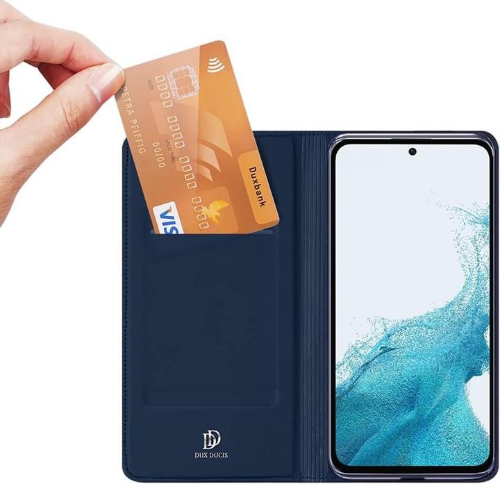 Actual product image Dux Ducis DuxDucis - Skin Pro Galaxy A54 5G (Samsung Galaxy A54 5G)