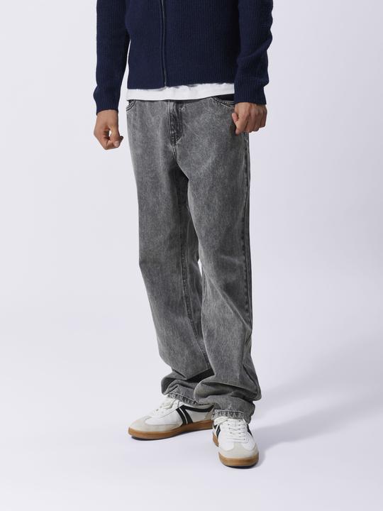 Actual product image Lmtd Dad Fit Jeans (164)