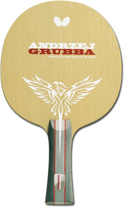 Actual product image Gubler Andrzej Grubba