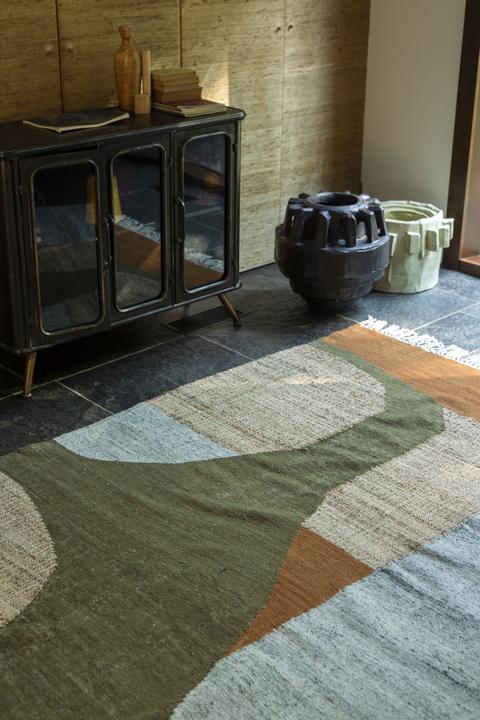 Produktbild Dutchbone Denza (100 x 37 x 80 cm)