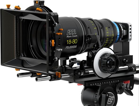 Produktbild Blackmagic Pocket Cinema Camera (30p)