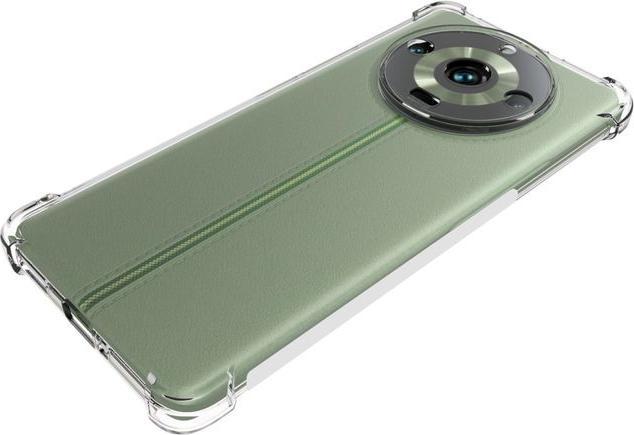 Image du produit MU Classic Étui souple TPU Series (Realme 11 Pro+)