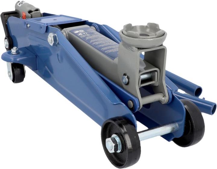 Actual product image Cartrend Shunting car jack