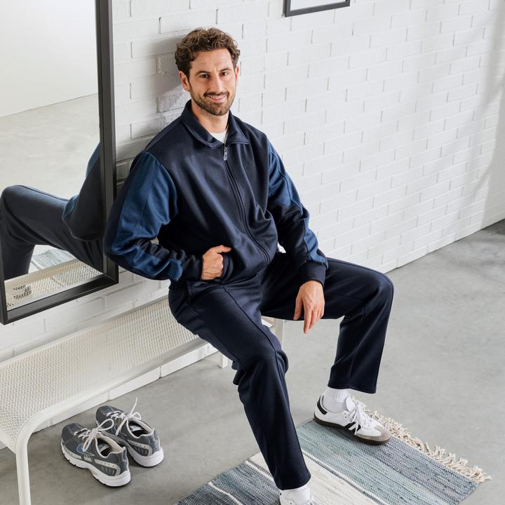 Actual product image Erwin Müller Men's Leisure Suit (27)