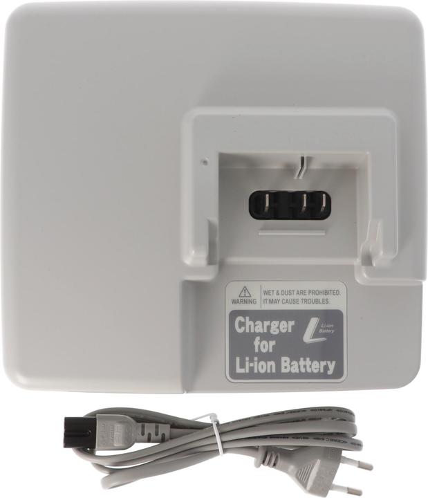 Actual product image Panasonic original charger 4A NKJ050B, NKJ044B, NKJ048A, NKJ050A for 26V battery only (E-bike charger)