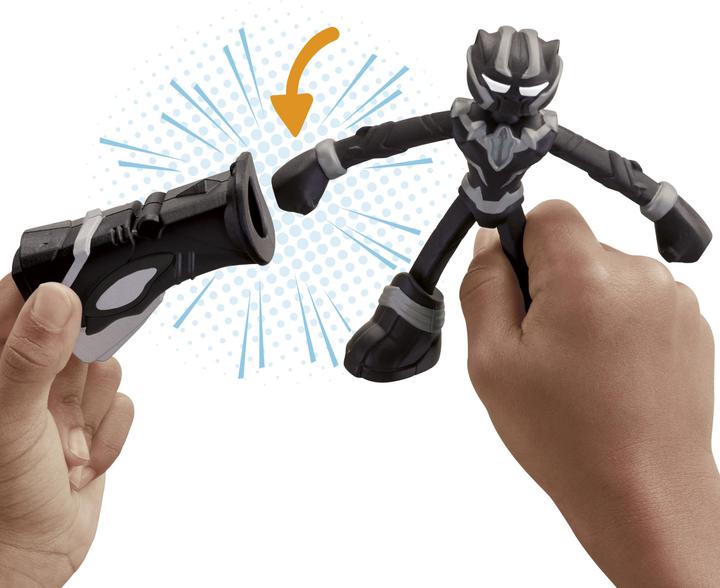 Produktbild Play-Doh Marvel-Figuren assortiert