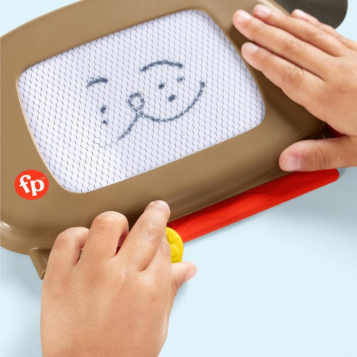 Produktbild Fisher-Price PS Pets Doodle Pro