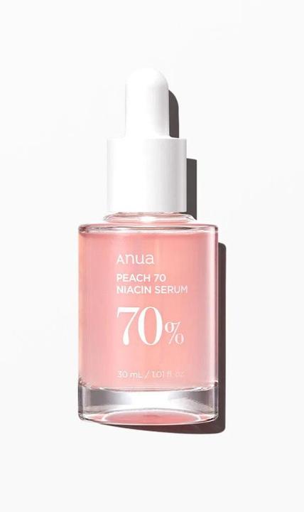 Produktbild Anua Niacin Serum (30 ml)