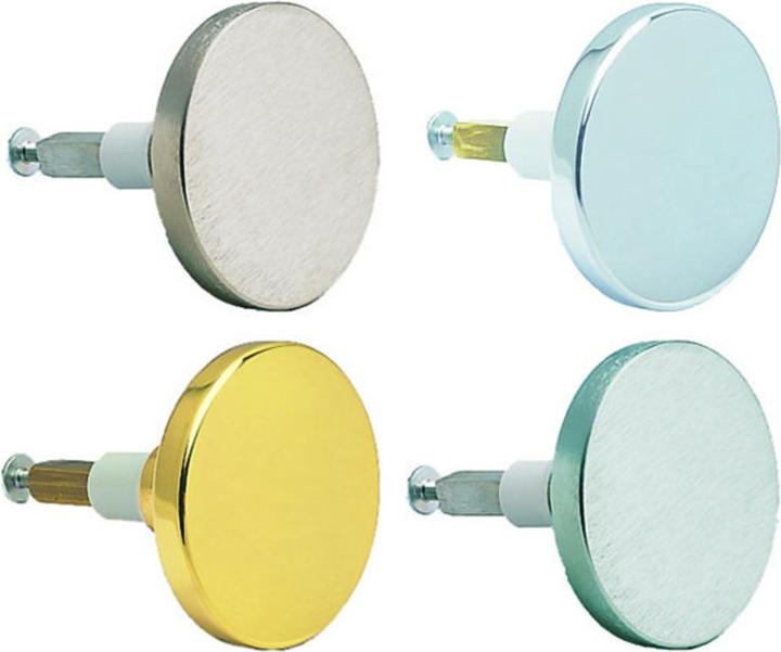 Actual product image Mega Drehknöpfe (Door handle)