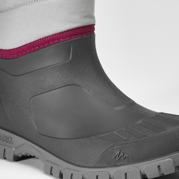 Produktbild Quechua SH100 MID (39)