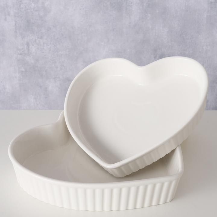 Actual product image Boltze Home Sweetheart (22 cm)