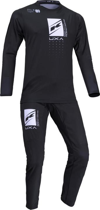 Actual product image Kenny Prolight (M)